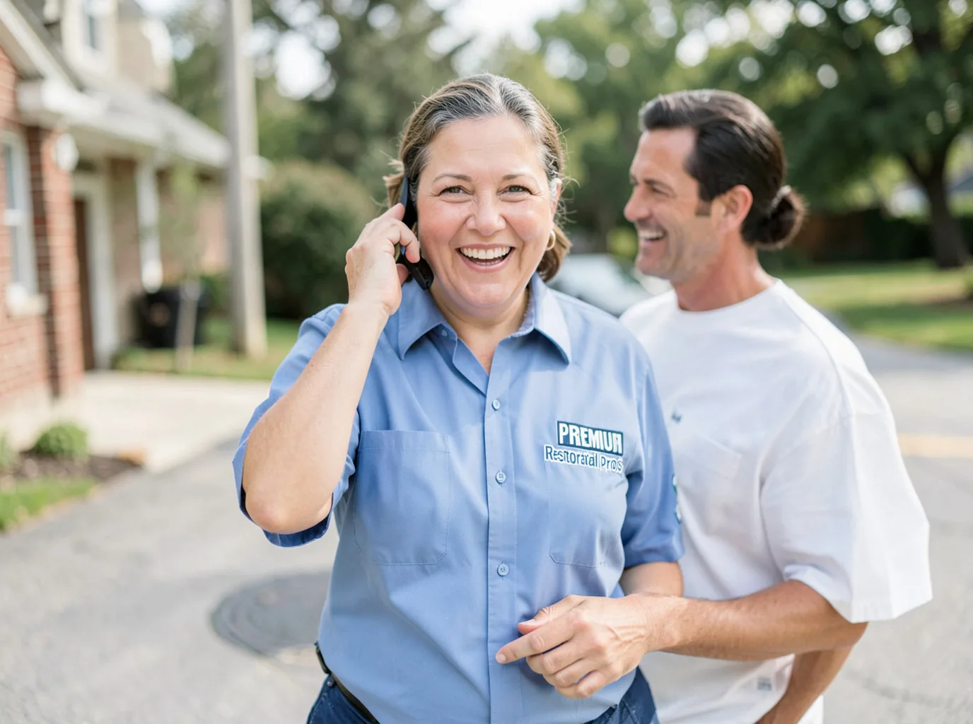 Water Damage Restoration Mojave, CA FAQs